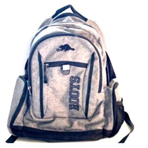 Roots Duffle Bag